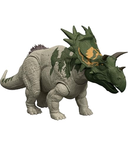 Amazon.co.jp: MAGNETOE ジュラシックディプロドクス レガシー