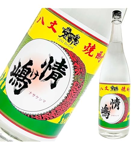 Amazon.co.jp: 花蝶木虫(旧銘柄名：花と蝶) 1800ml 25度 [白石酒造
