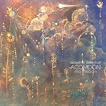 moumoon 非売品 未開封 レア CD 8枚 セット ムームーン Amazon.co.jp: moumoon acoustic selection -ACOMOON-: ミュージック