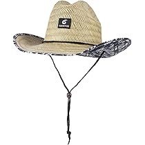 ホワイト カウボーイハット 聖母マリア ホワイト カウボーイハット