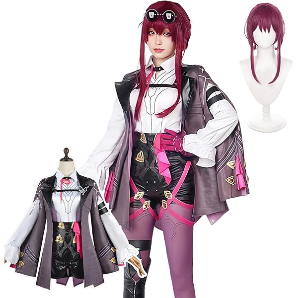 FGO ネロ・クラウディウス コスプレ衣装Mサイズ／ウィッグ・靴付き FGO ネロ コスプレ衣装2着 ウィッグ付き 靴付き 即コス可能フルセット