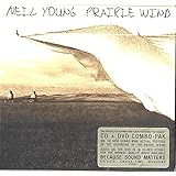 Prairie Wind [CD/DVD]