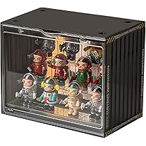 フィギュアケース　アクリル ボックス　ショーケース　コレクションケース 楽天市場】フィギュアケース コレクションケース ディスプレイ