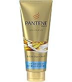 Amazon.co.jp: パンテーン 洗い流すトリートメント エクストラダメージ