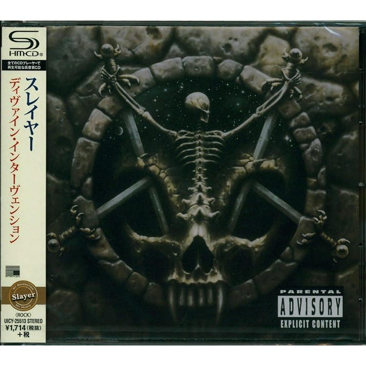 スレイヤー レイン イン ブラッド SLAYER レコード 超レア盤 美品