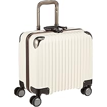 Amazon | [カーゴ] スーツケース ビジネスサイズ ロータリー
