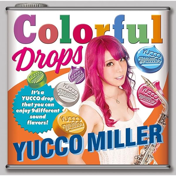 Amazon.co.jp: LIVE in Tokyo 2018 feat.Yucco Miller [DVD] : TRIX: DVD