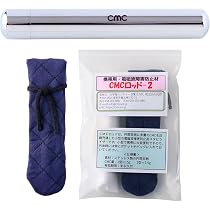 50個セット【ゼロ磁場リング】※CMC電磁波対策※集団ストーカー対策※5G対策 Amazon.co.jp: (株)CMC総合研究所 CMC ロッド2 電磁波防止 電磁波