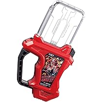 Amazon.co.jp: バンダイ(BANDAI) 仮面ライダーエグゼイド プロト