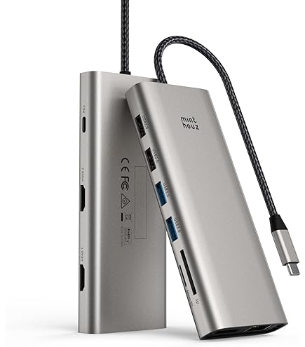 Belkin F4U085 Thunderbolt 2 ドッキングステーション Amazon.com: Belkin Thunderbolt 2 Express HD Dock with 1-Meter