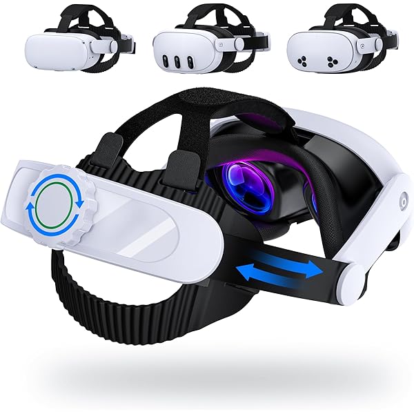 Amazon.co.jp: [GOFYME] Oculus/Meta Quest 2用バッテリー付き