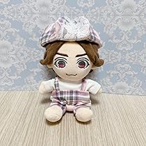 なつみページ チェック柄衣装 BONBONVOYAGE ちびぬい BON BON VOYAGE なにわ男子 ちびぬいチェック衣装 - メルカリ
