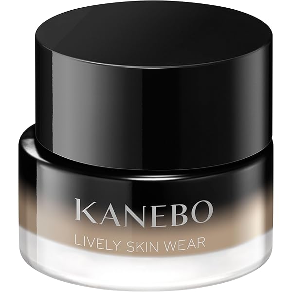 Amazon.co.jp: KANEBO(カネボウ) ライブリースキン ウェアⅡ
