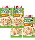 Amazon.co.jp: いなば グラン ドッグフード 2種類アソートパック120g