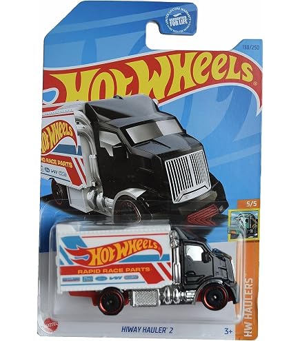 Amazon.co.jp: Hot Wheels Scrubba ダブドライバー 2024年トラックと