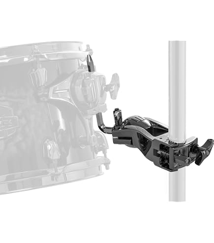Amazon | MAPEX (メイペックス) 800シリーズ シンバルスタンド B800EB