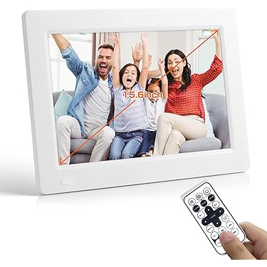 Amazon.co.jp ほしい物ランキング: デジタルフォトフレーム で