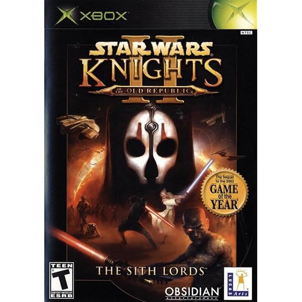 Amazon | Star Wars: Knights of the Old Republic / Game | ゲームソフト