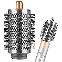 Amazon | Dyson(ダイソン) ドライヤー Dyson Airwrap™マルチスタイラー