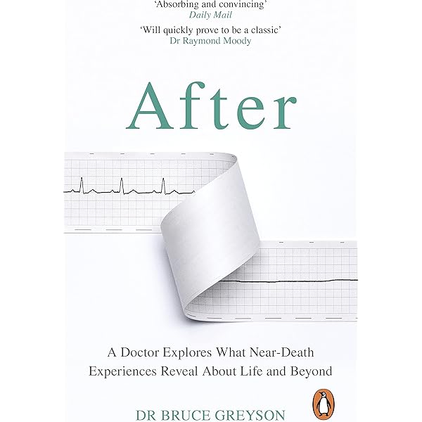 Amazon | Proof of Life after Life: 7 Reasons to Believe There Is