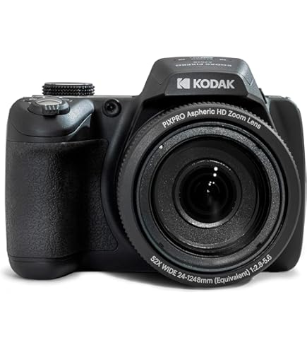 Amazon | Nikon D80 10.2MP Digital SLR Camera Kit with 18-135mm AF