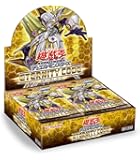 遊戯王OCG デュエルモンスターズ ETERNITY CODE BOX