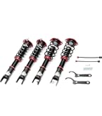 Amazon | BLITZ(ブリッツ) 車高調 レンチ付 インプレッサG4