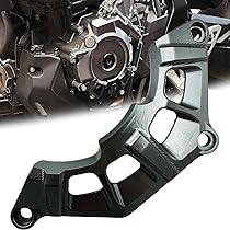 【希少】エンジンシリンダベースカバー クロームメッキ スズキ GSX750Sカタナ シリンダーヘッドカバー 1SZZ-470 純正