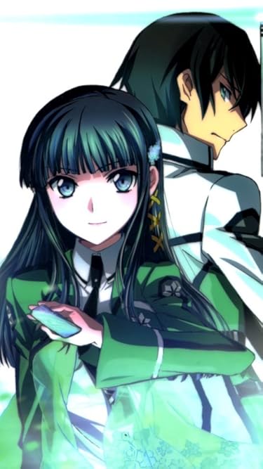 マンガUP！で読めるアニメ化作品 - 司波 達也,司波 深雪