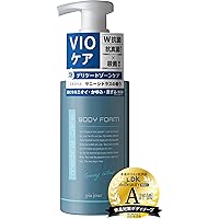 Amazon | TOGISHI 男性用 メンズ向け デリケートゾーンソープ 【乾燥肌