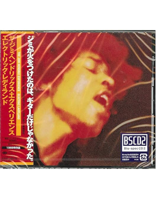 Amazon.co.jp: ジミ・ヘンドリックス [DVD] : ジミ・ヘンドリックス: DVD