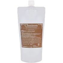 Amazon | Chainon 【 人気 サロン 開発 】シェノン プレミアム