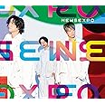 NEWS EXPO (初回生産限定盤B) (CD+Blu-ray)