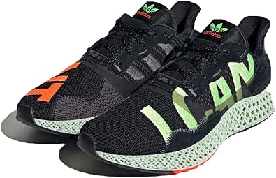 Amazon | ã¢ãã£ãã¹ adidas ãªãªã¸ãã«ã¹ ZX 4000 4D EF9625 ã¹ãã¼ã«ã¼ ã¢ã¤ ã¦ã©ã³ã ã¢ã¤ ã­ã£ã³ | ã·ã¥ã¼ãºï¼ããã°