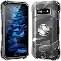 Amazon.co.jp: 京セラ kyocera DuraForce EX ケース クリア