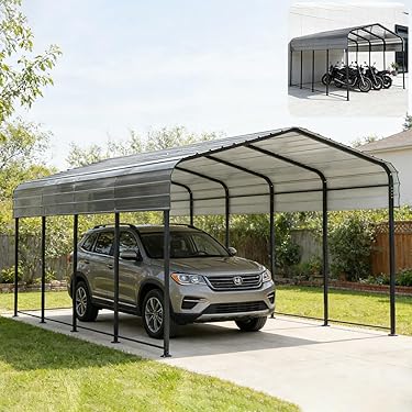 Amazon.co.jp ほしい物ランキング: カーポート・車庫 で、ほしい物
