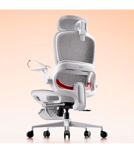 Amazon.co.jp: Neriko C9 メッシュ オフィスチェア 椅子 疲れない
