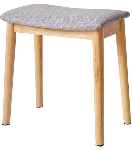 Amazon.co.jp: DAIVA チャールズ&レイ・イームズ ウッドスツール (Type