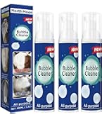 dingyiys バブルクリーナー　5本　泡クリーナー掃除グッズ！！ Amazon | バブルクリーナーSialicessヘビー発泡オイルステイン
