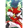 妖怪ウォッチ オロチ 影オロチ Fvga 480 800 壁紙 画像 スマポ 妖怪ウォッチ オロチ 影オロチ Fvga 480 800 壁紙 画像 スマポ