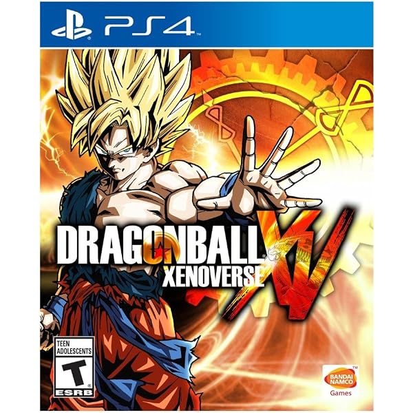Switchソフト ps4 ドラゴンボールFighterZ Amazon.co.jp: Dragon Ball Fighterz - Day One Edition (輸入版:北米