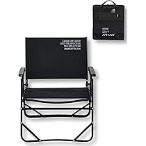 Amazon.co.jp: CARGO CONTAINER カーゴコンテナ COSY FOLDING CHAIR