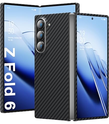 Amazon.co.jp: Galaxy Z Fold6 | 256GB | Navy | Galaxy AI Compatible