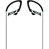 パナソニック クリップヘッドホン ブラック RP-HS200-K