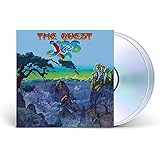 The Quest (2CD Digipak)