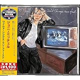 ワイルド・シングス・ラン・ファースト(限定盤)