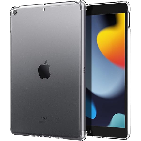 iPad 第9世代 64GB ＋ 純正Smart Cover iPad（第9世代）用Smart Cover - iPadケース iPadカバー
