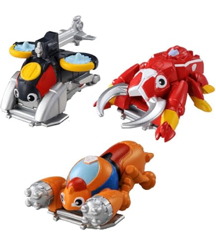Amazon.co.jp: ミクロマン 014 マグネロボ ロボットマンバロン : おもちゃ