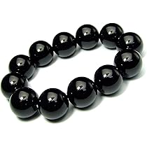 Amazon | g3-112M 18mm A モリオン(黒水晶) 鑑別済・本物保証