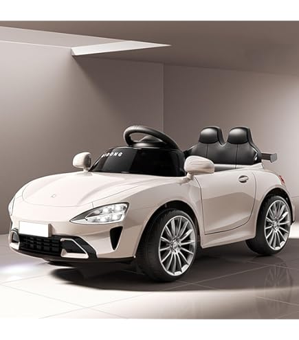 Amazon.co.jp: こども用電動乗用カー〈ランボルギーニ・アヴェン